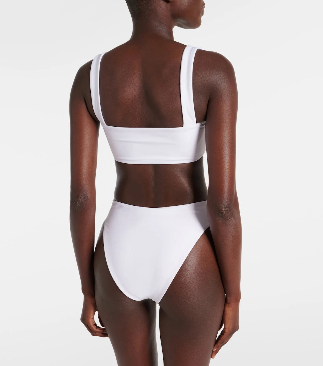 Jade Swim - Coast bikini top