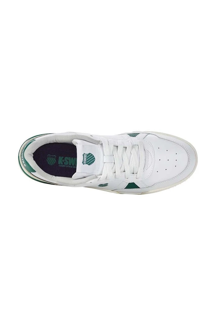 K-Swiss MATCH PRO LTH Deri Spor Ayakkabı