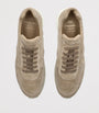 Church's Suede Livingston Sneakers