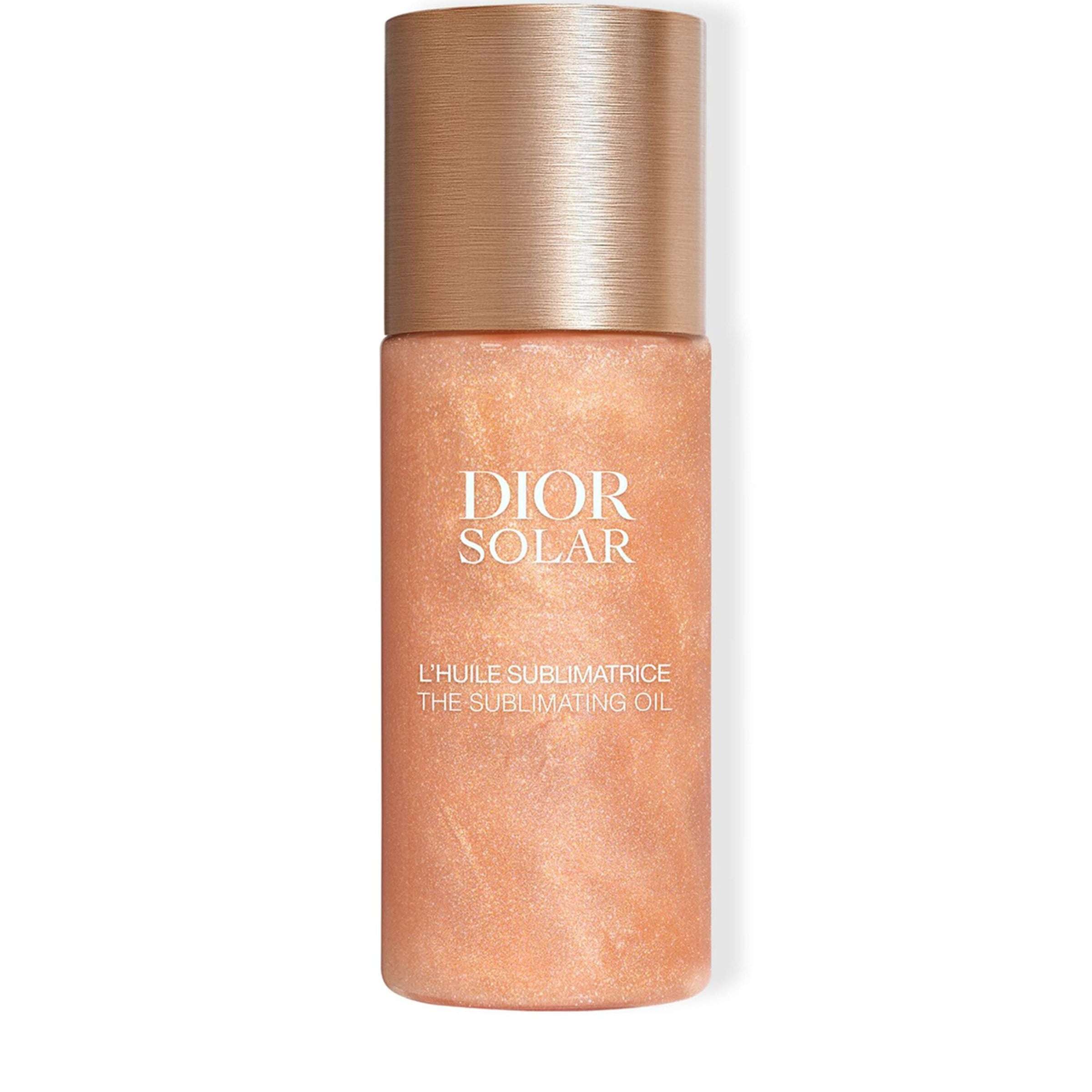 The Sublimating Oil (125ml)