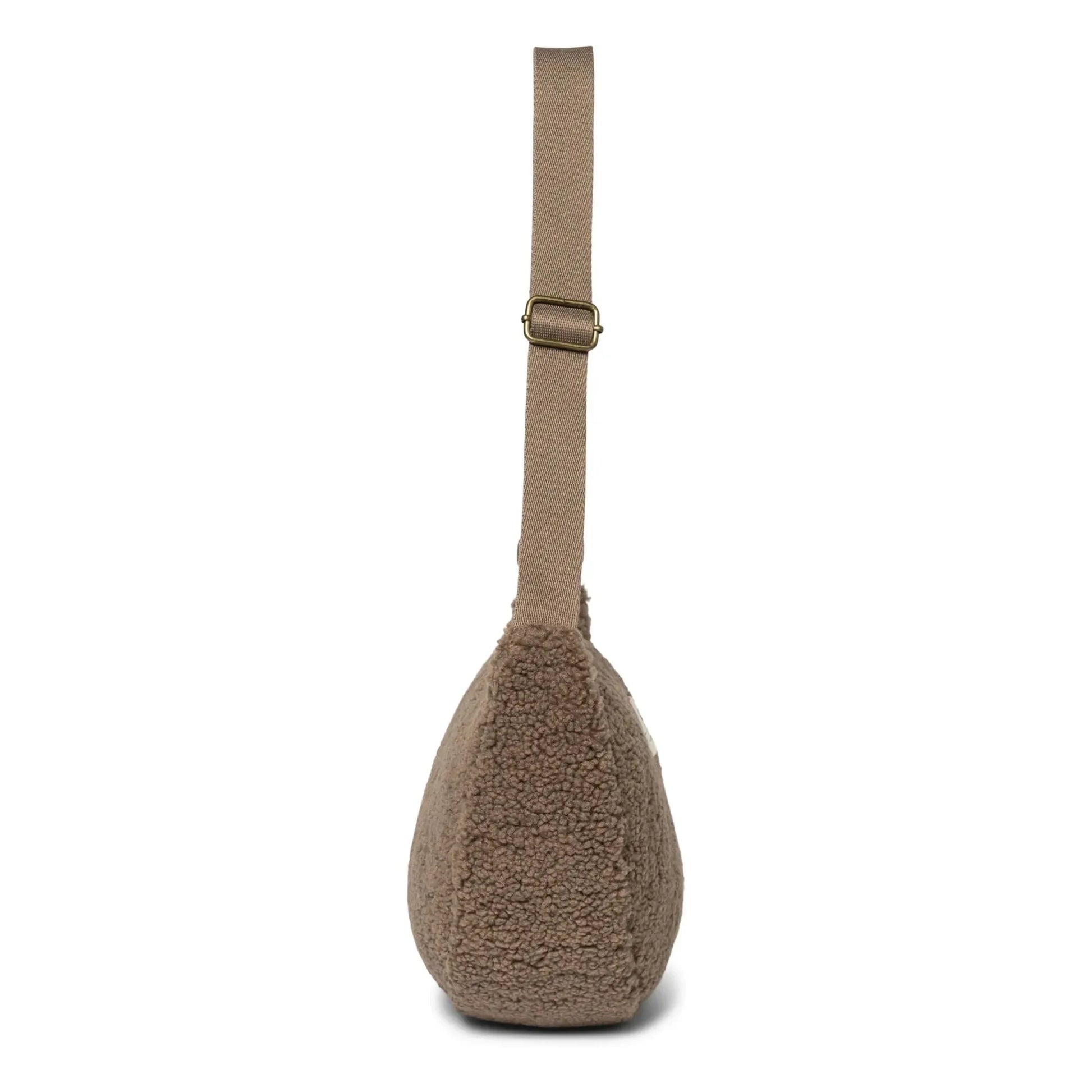 Studio Noos - Banana bag | Brown