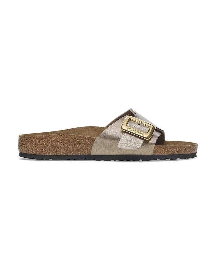 Birkenstock Catalina Graceful Cushion Buckle Terlik