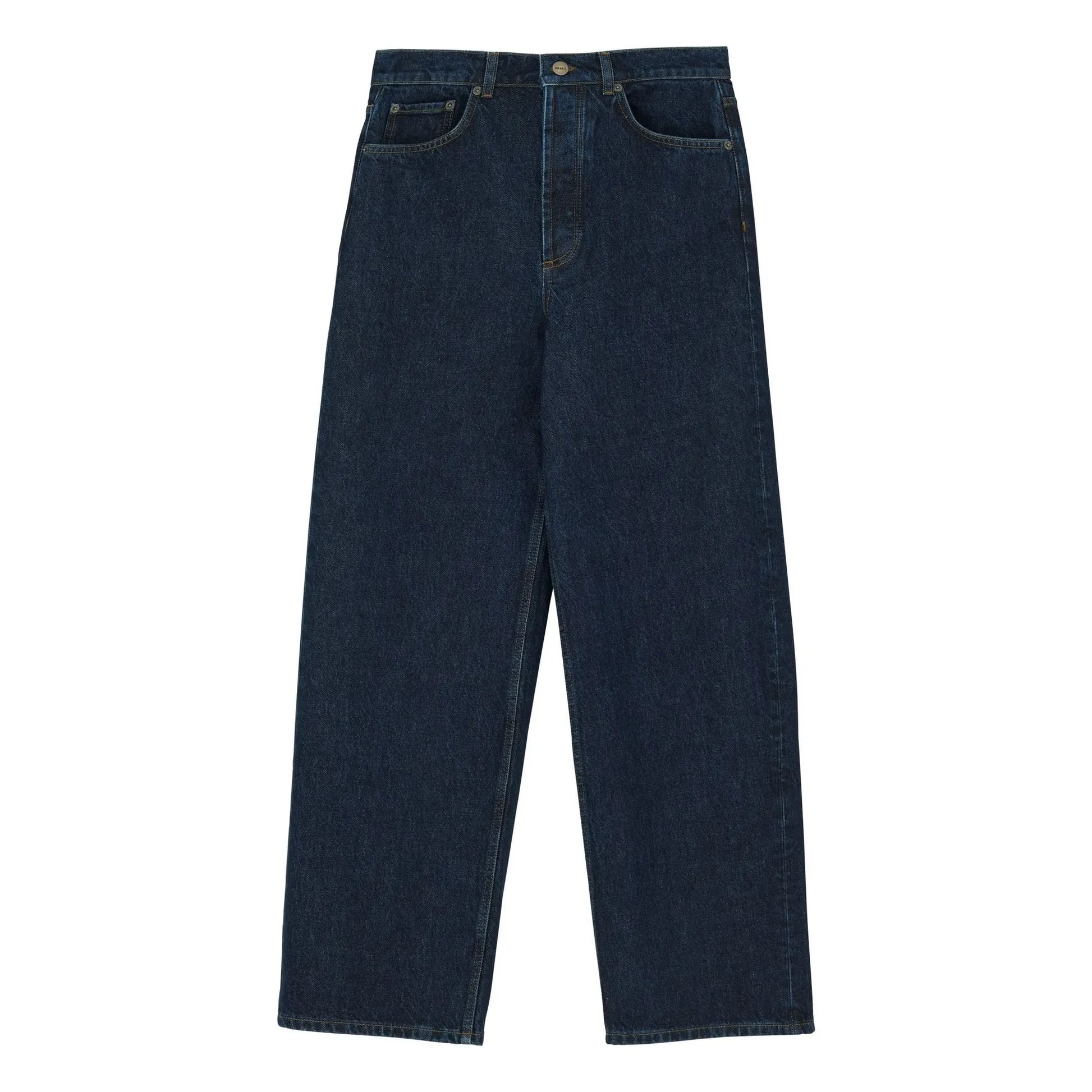 Skall Studio - Jean Baggy Cole | Indigo