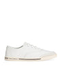 Dolce & Gabbana Leather Saint Tropez Sneakers
