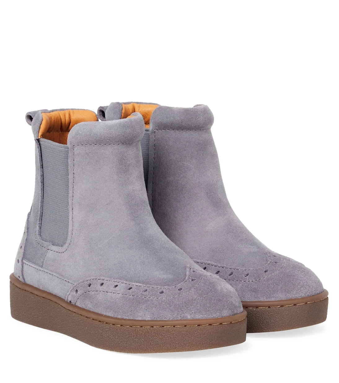 Donsje - Jesmer suede boots