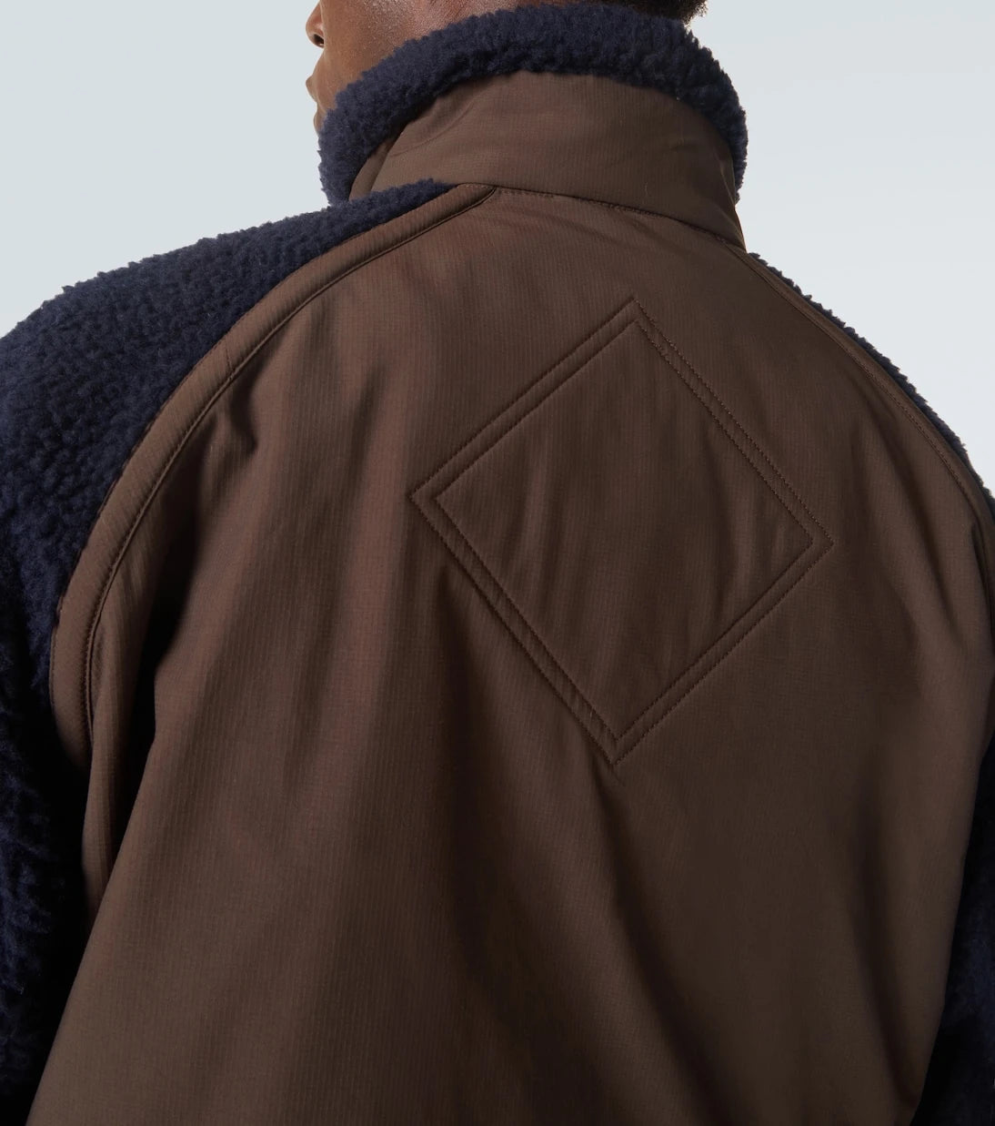 Canada Goose - سترة ويستبورت الصوفية