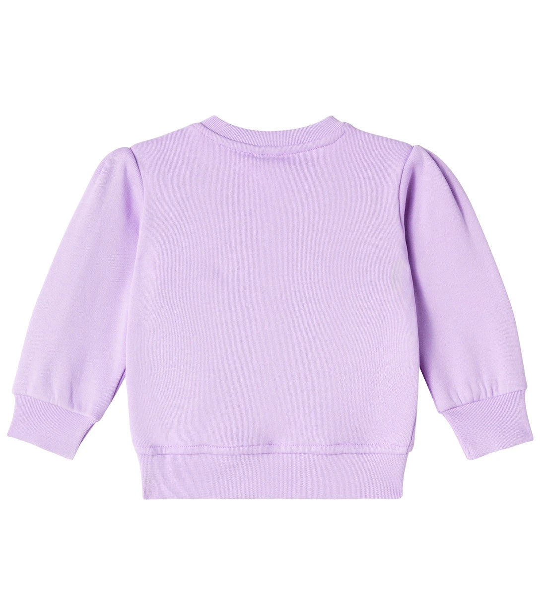 Stella McCartney Kids - Baby printed cotton sweatshirt