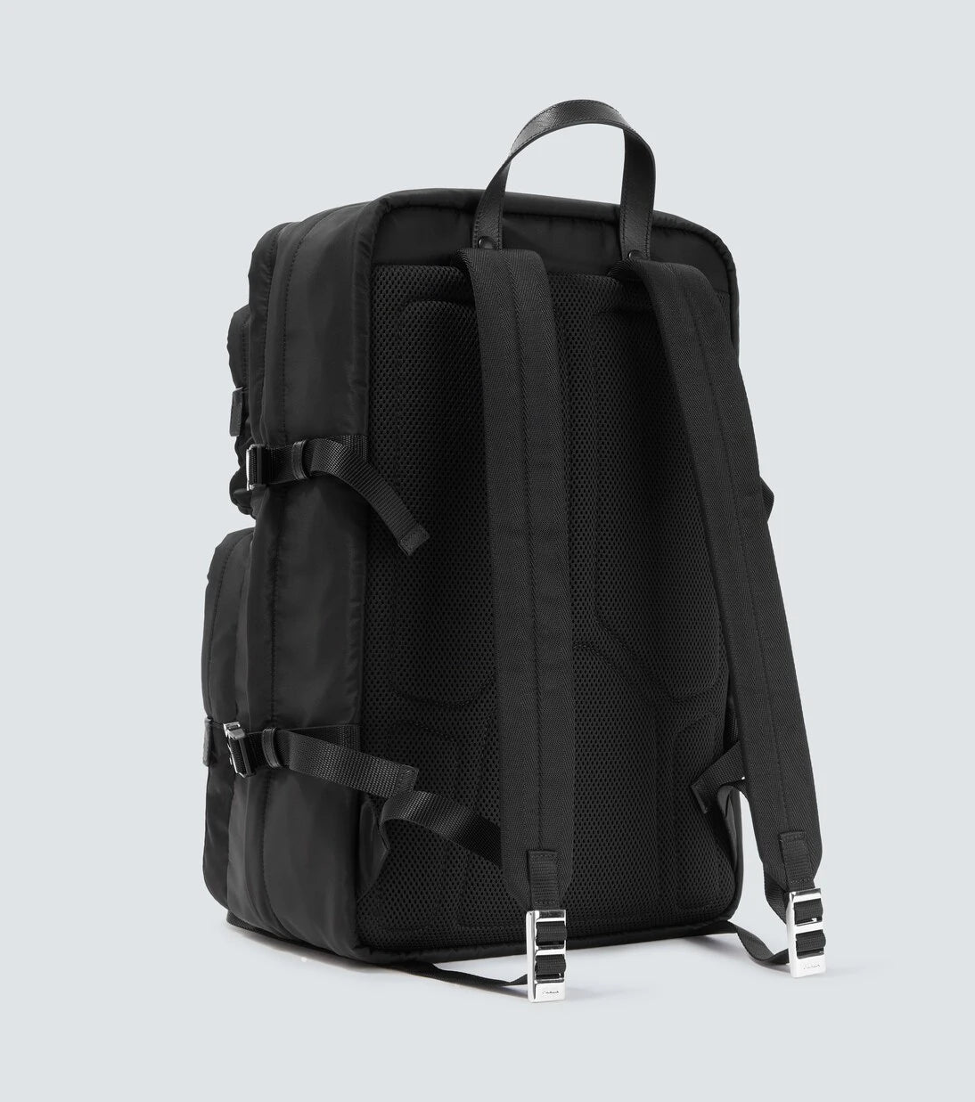 Prada - Re-Nylon backpack