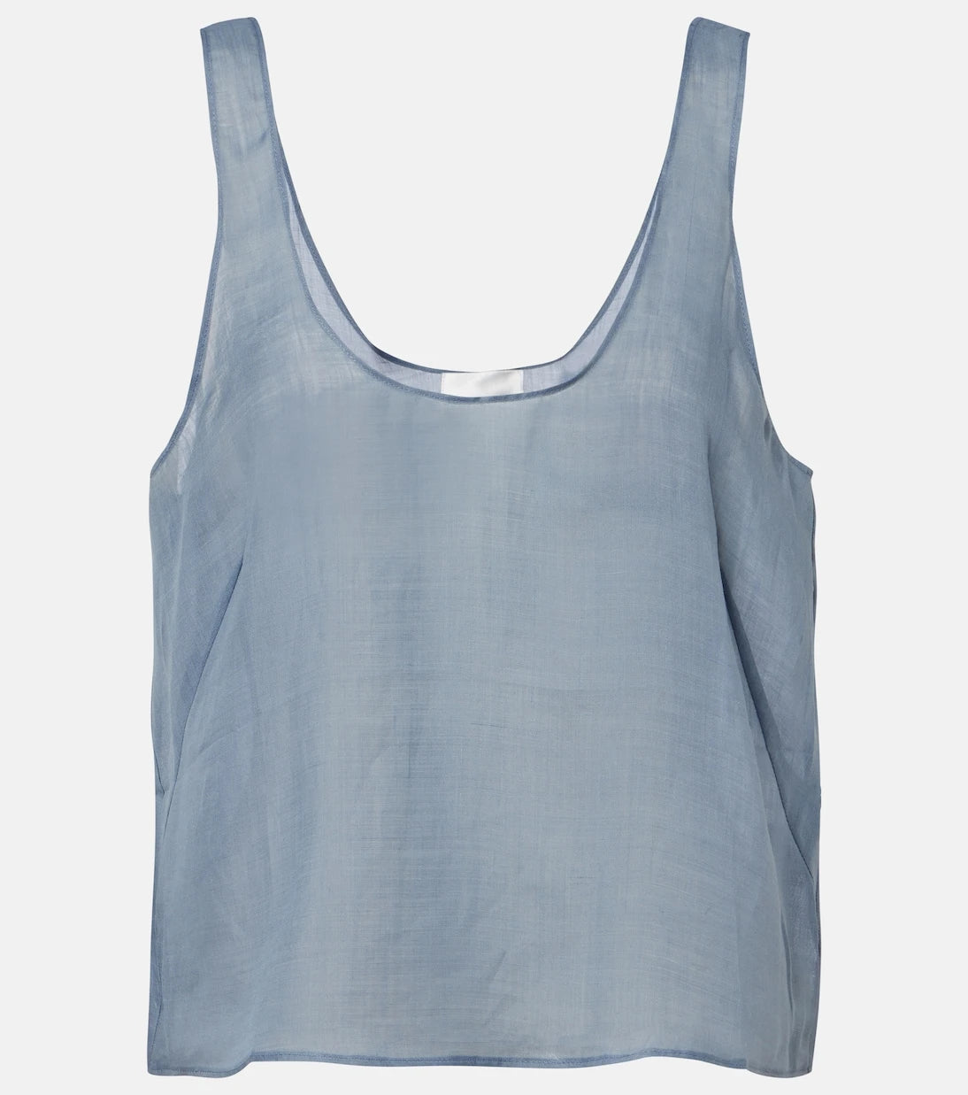 Leset - Niko ramie tank top