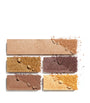 CHANEL LES BEIGES Healthy Glow Natural Eyeshadow Palette