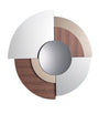 Roche Bobois Merlin Wall Mirror