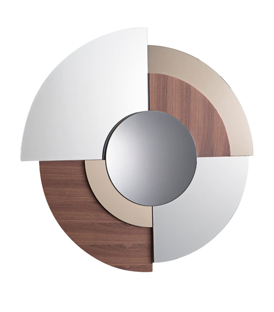 Roche Bobois Merlin Wall Mirror