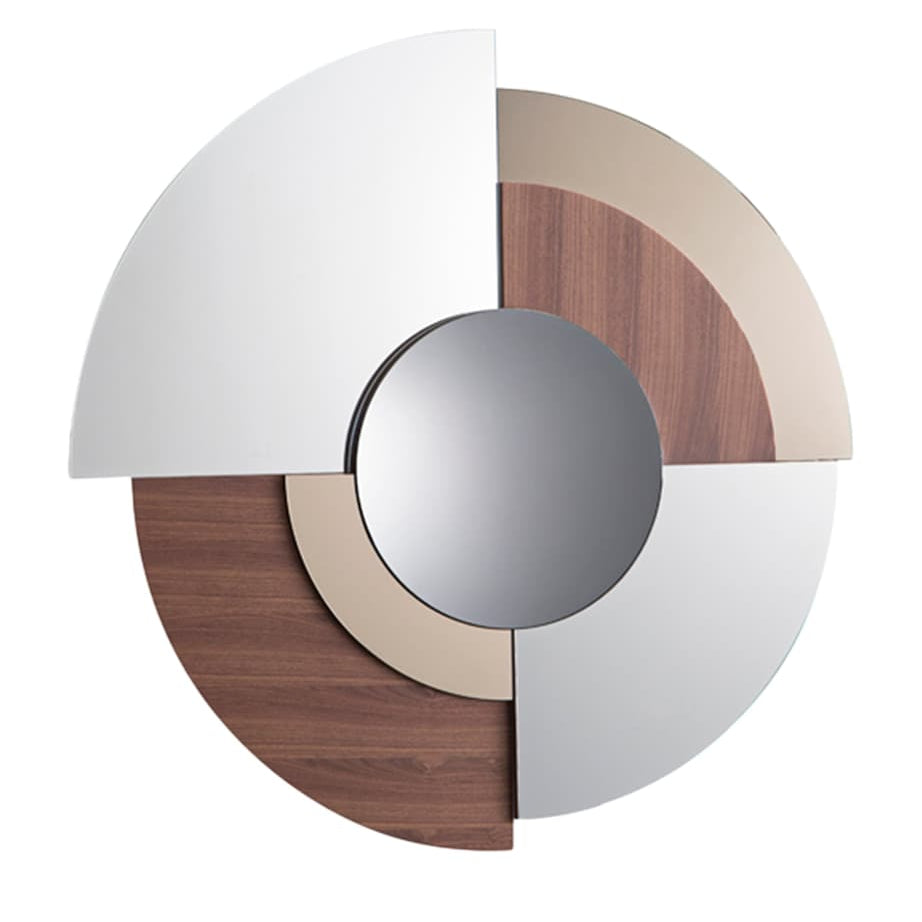 Roche Bobois Merlin Wall Mirror
