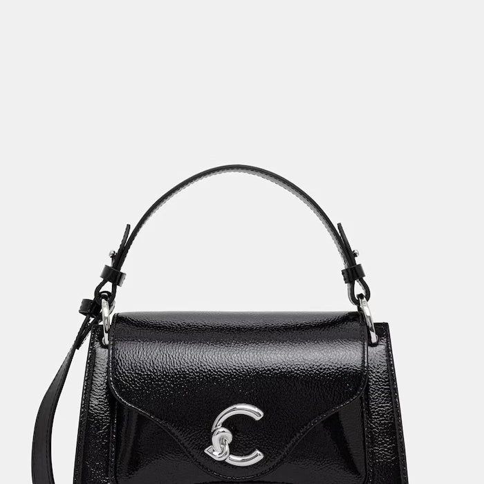 Coccinelle Kadın Deri Crossbody Çanta