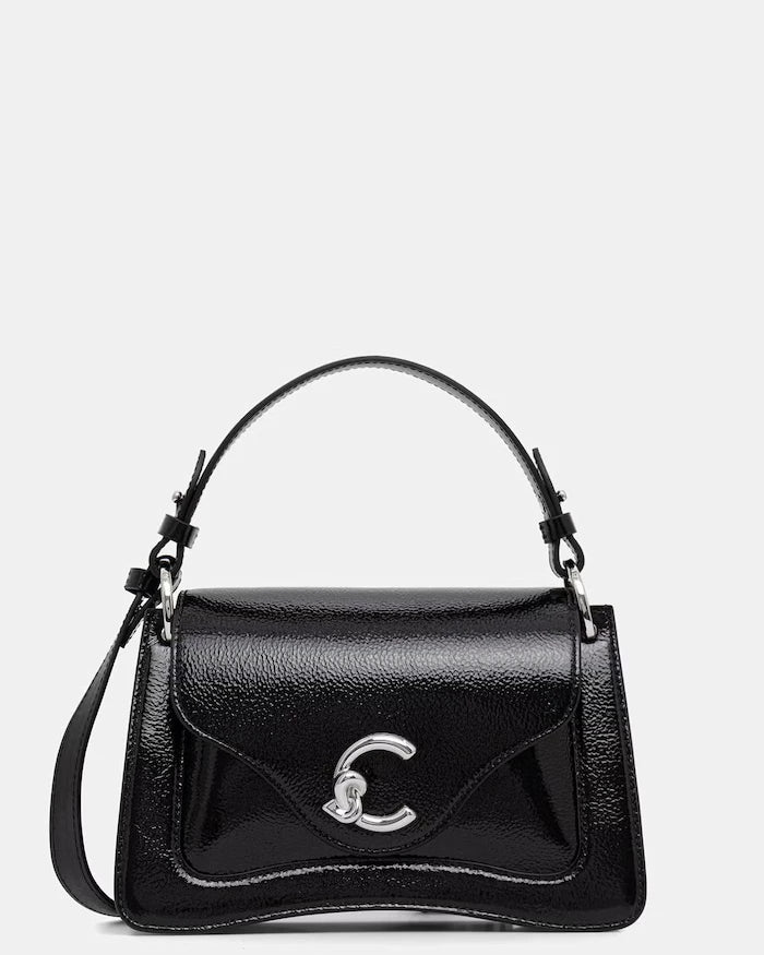 Coccinelle Kadın Deri Crossbody Çanta