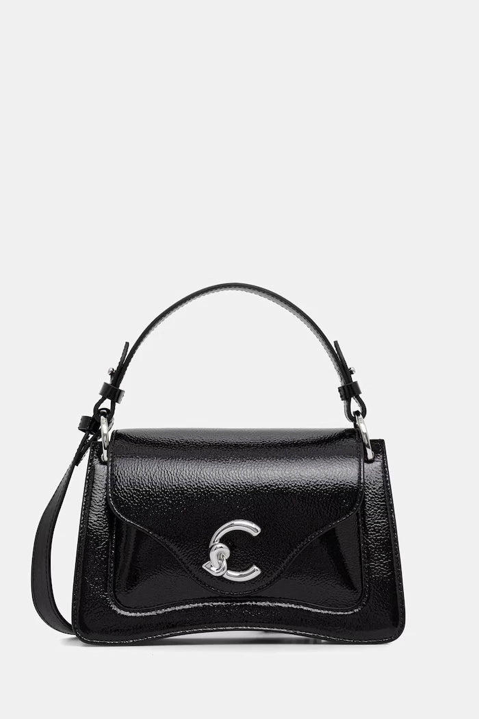 Coccinelle Kadın Deri Crossbody Çanta
