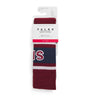 Burgundy SK2 Skiing Socks
