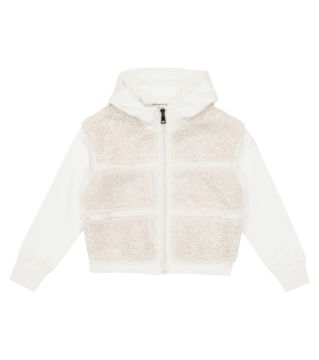 Moncler Enfant - هودي قطني