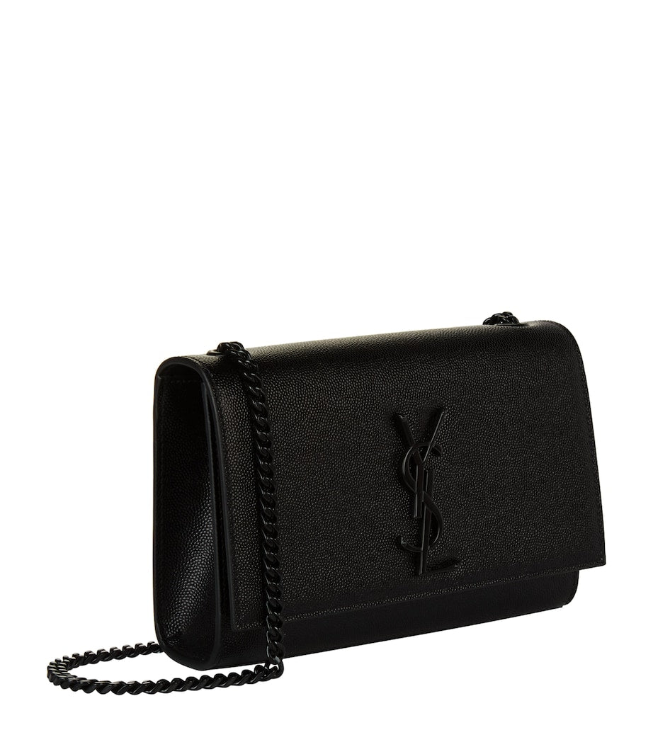 Saint Laurent Small Kate Cross-Body Bag