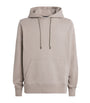 Cotton Huron Hoodie
