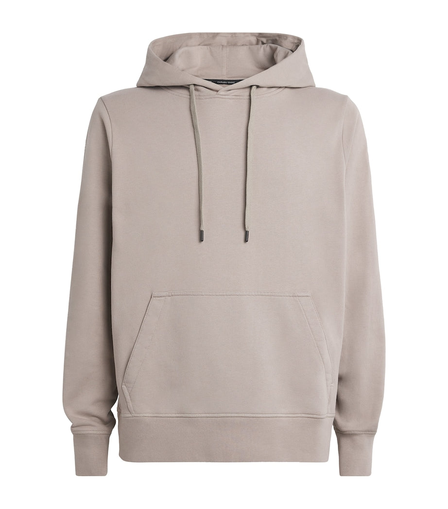Cotton Huron Hoodie