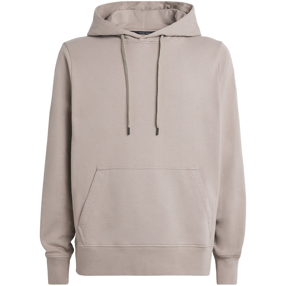 Cotton Huron Hoodie