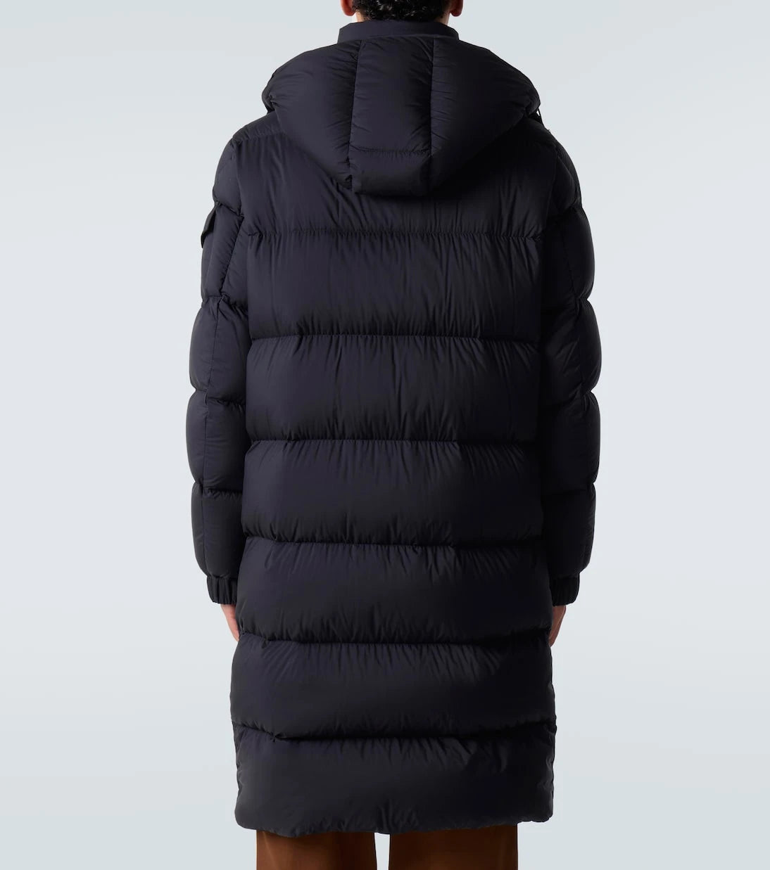 Moncler - Hanoverian down coat