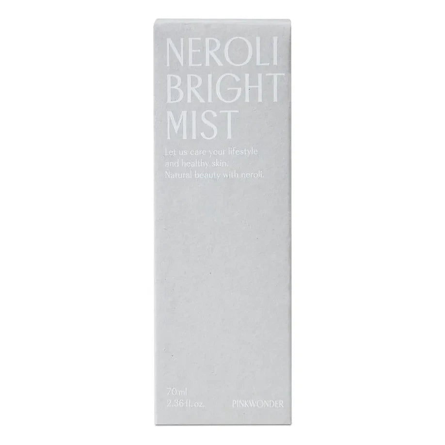 PINKWONDER - Two-Phase Neroli Mist - 70ml