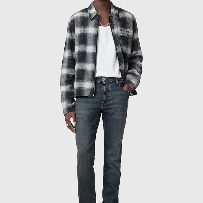 AllSaints SID Kot Pantolon