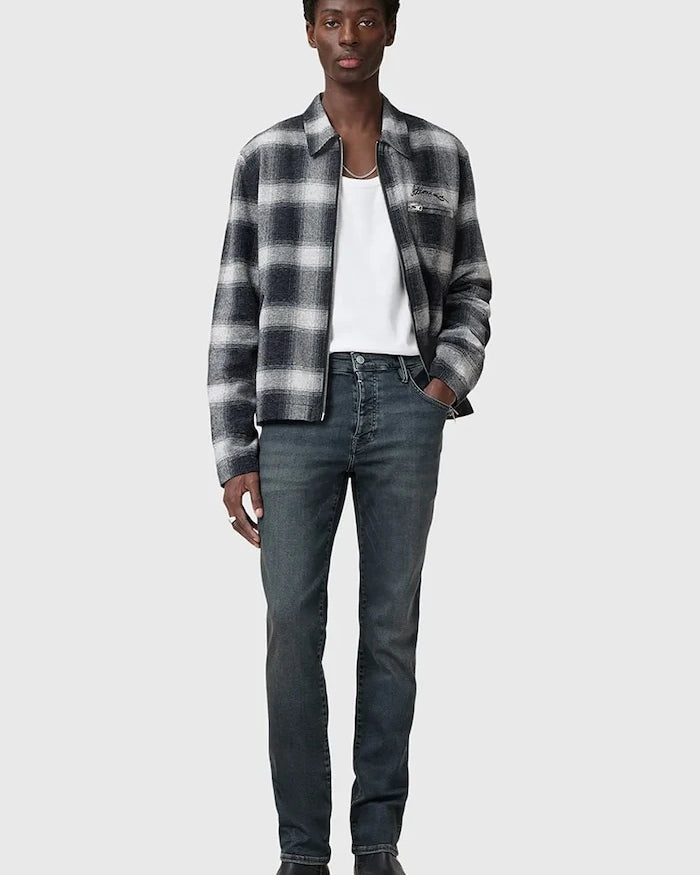 AllSaints SID Kot Pantolon