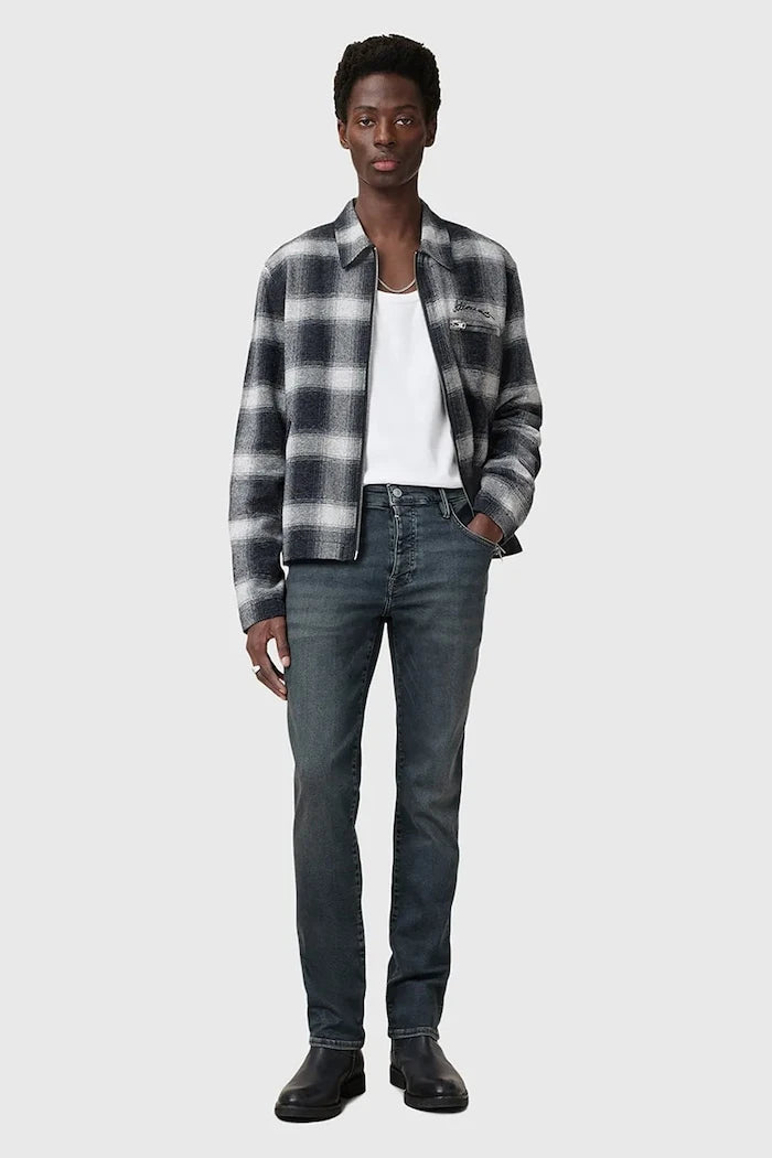 Дънки AllSaints SID