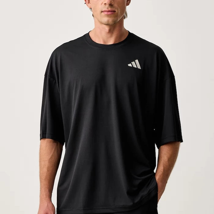 Erkek Spor Tişört TENNIS CLUB