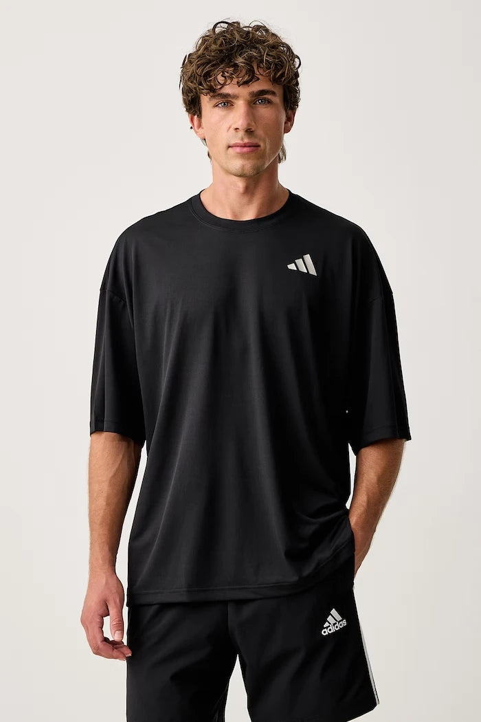 Erkek Spor Tişört TENNIS CLUB