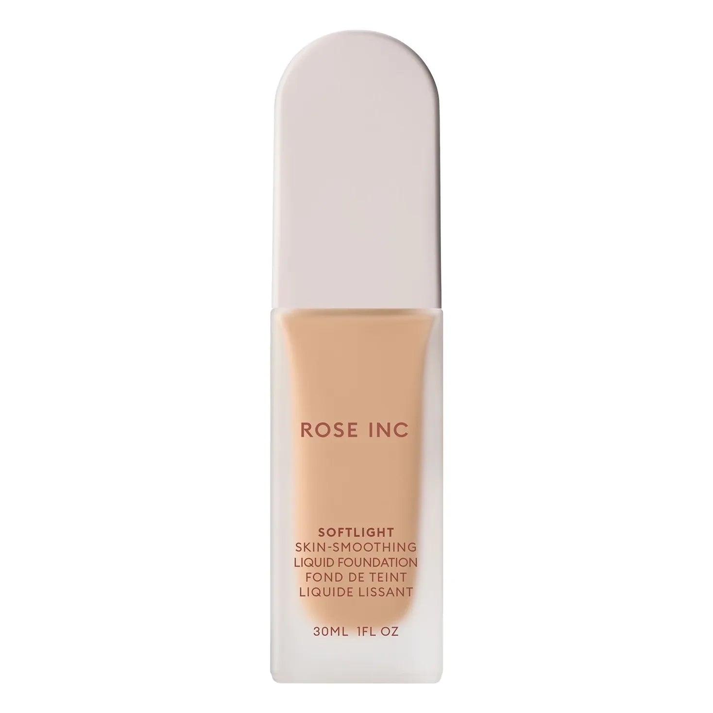 Rose Inc - Softlight smoothing foundation | 13N Medium Neutral