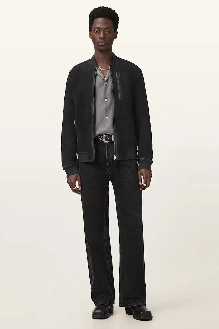 AllSaints Яке бомбър