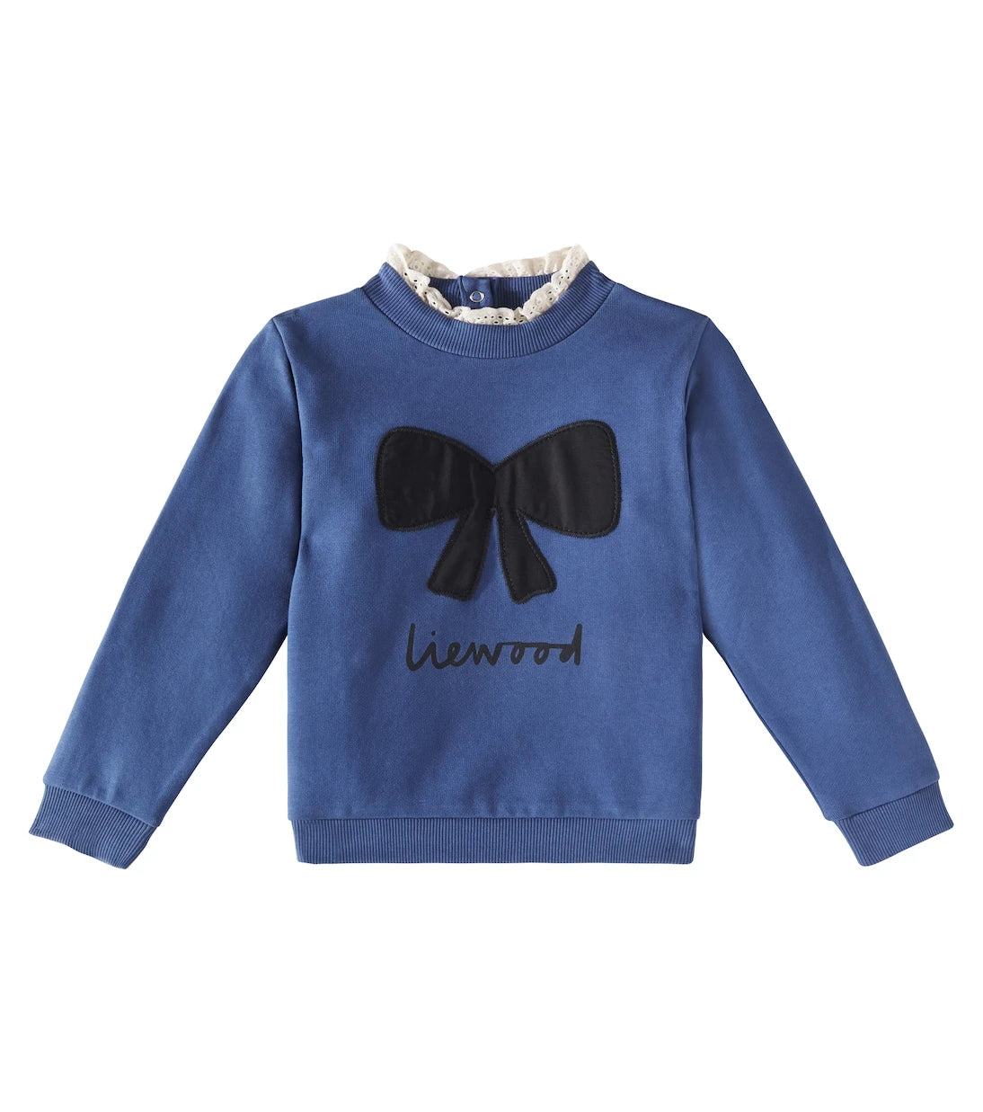 Liewood - Rakel cotton jersey sweatshirt