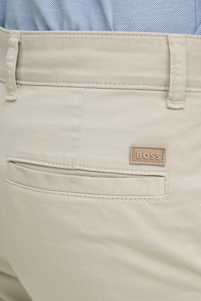 Панталон BOSS Orange Chino-Regular-1