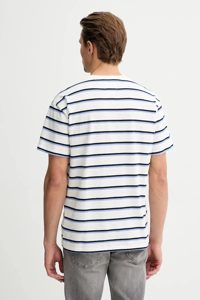 Памучна тениска Tommy Jeans
