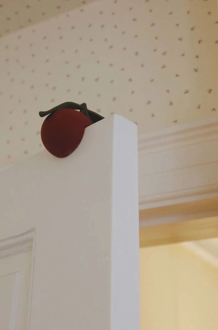 Kapı stoperi Konges Sløjd DOOR STOP CHERRY