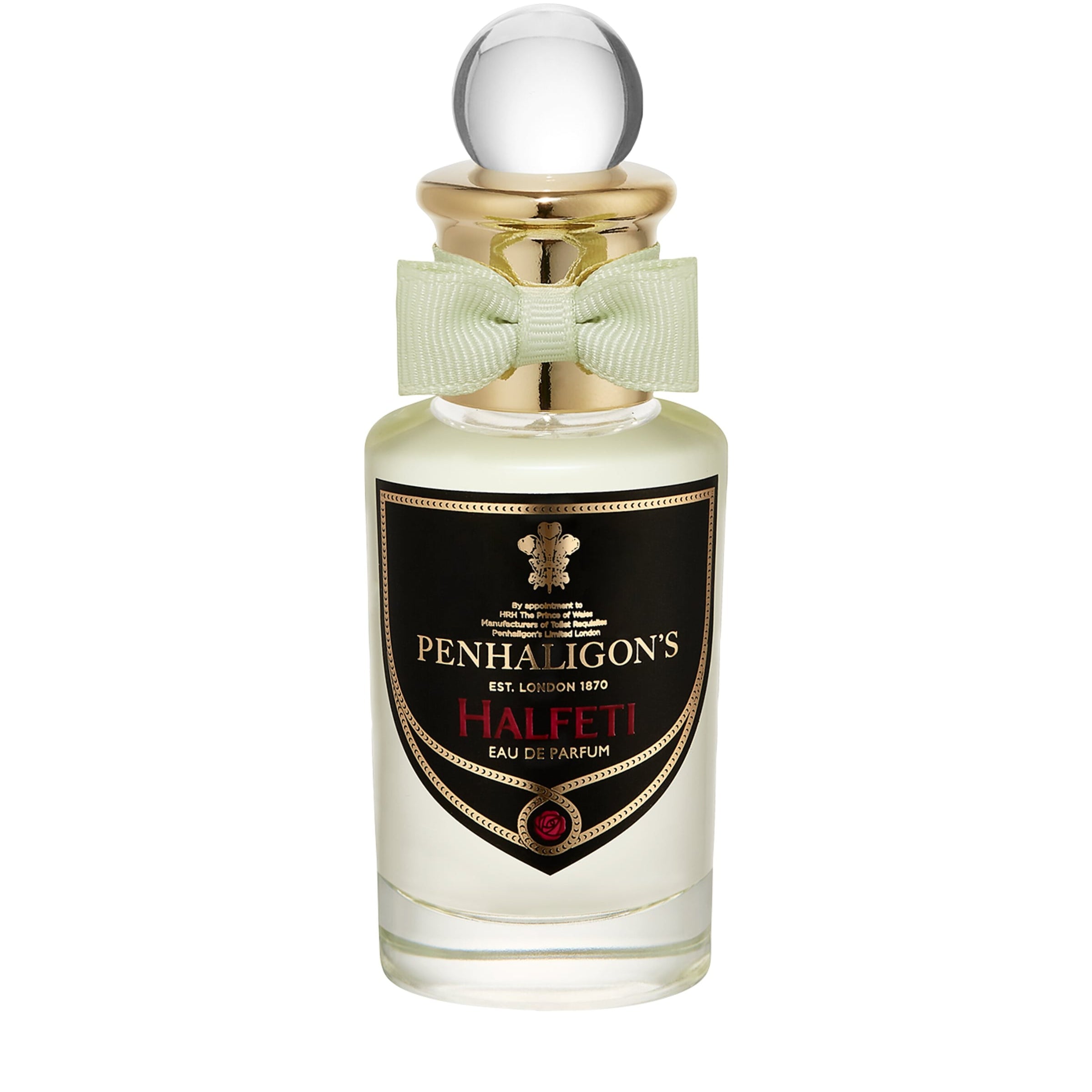 Halfeti Eau de Parfum (30ml)