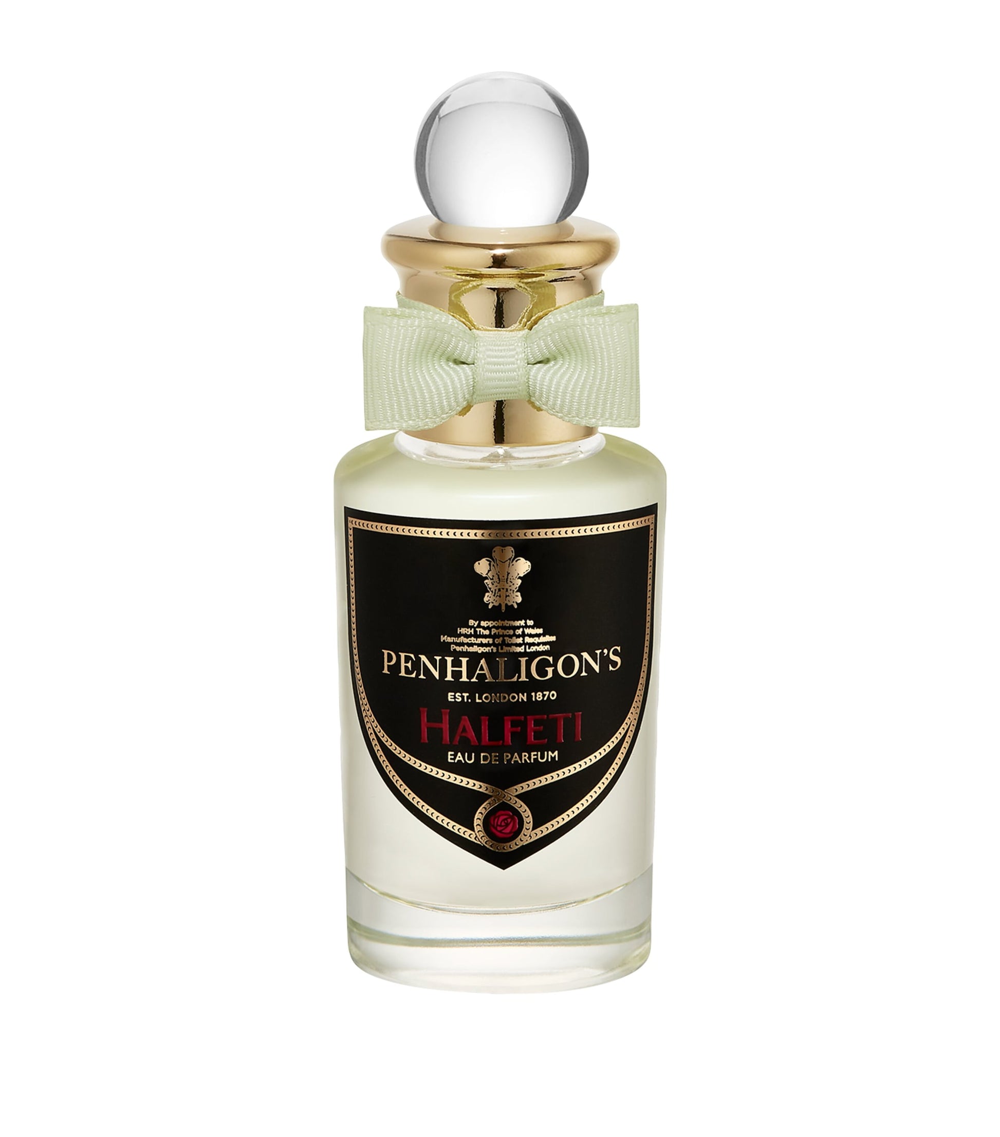 Halfeti Eau de Parfum (30ml)