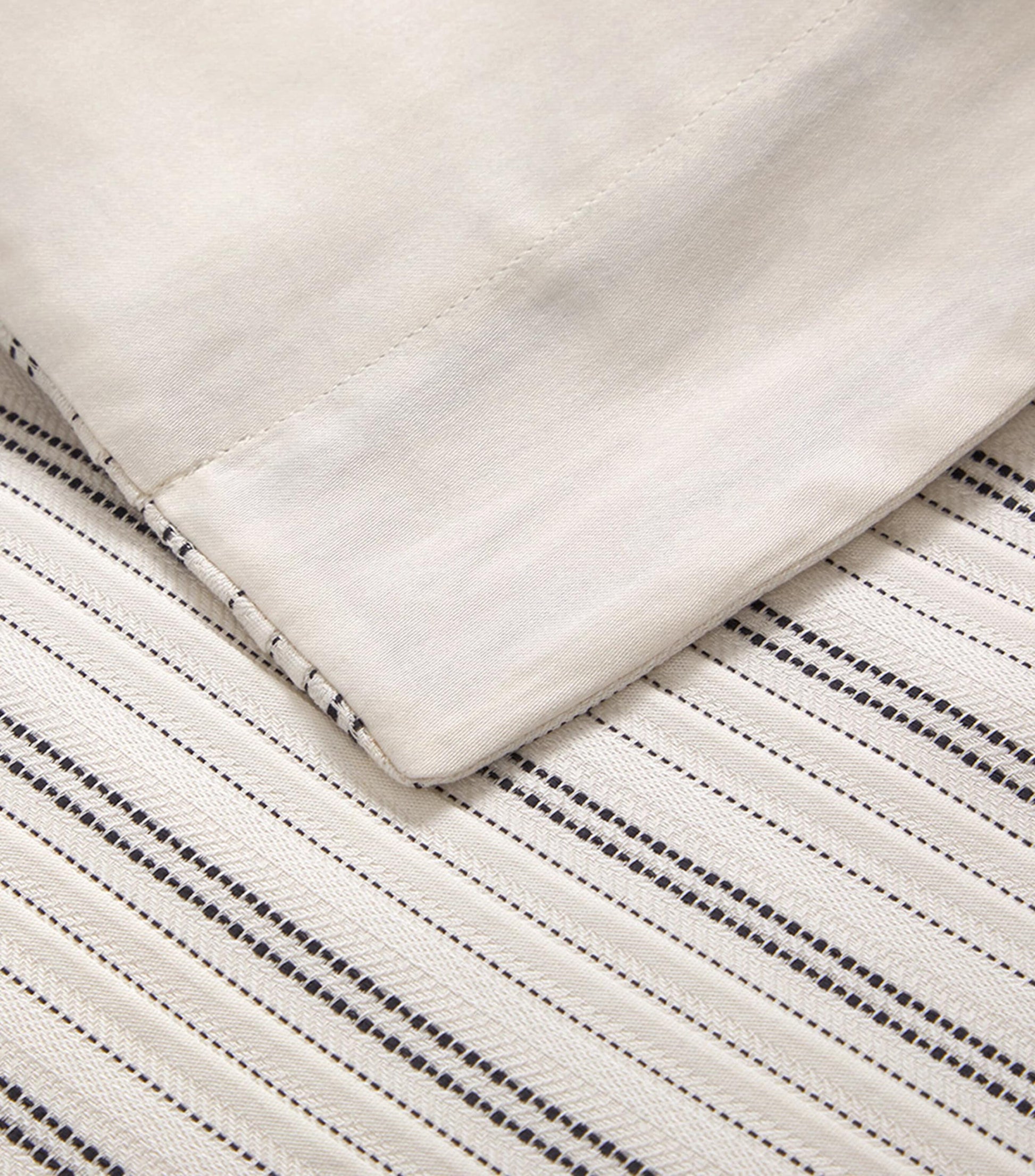 Canyon Road Siena Double Duvet Cover (200cm x 200cm)