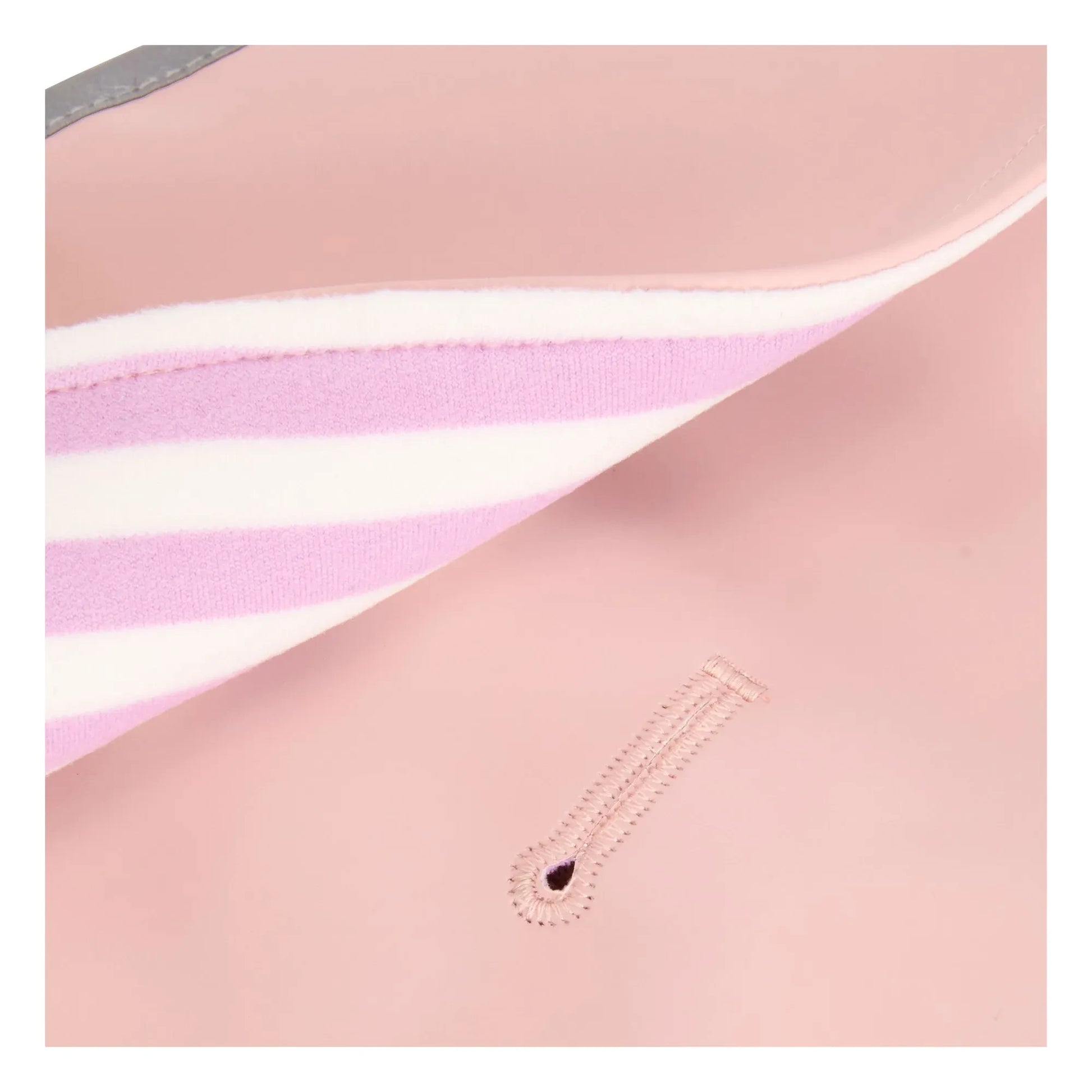 Barbour - Evie waterproof coat for dogs | Pale Pink