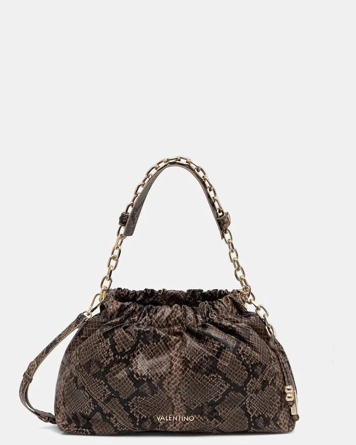 Valentino Bags чанта crossbody дамска от имитация на кожа LUMIRA