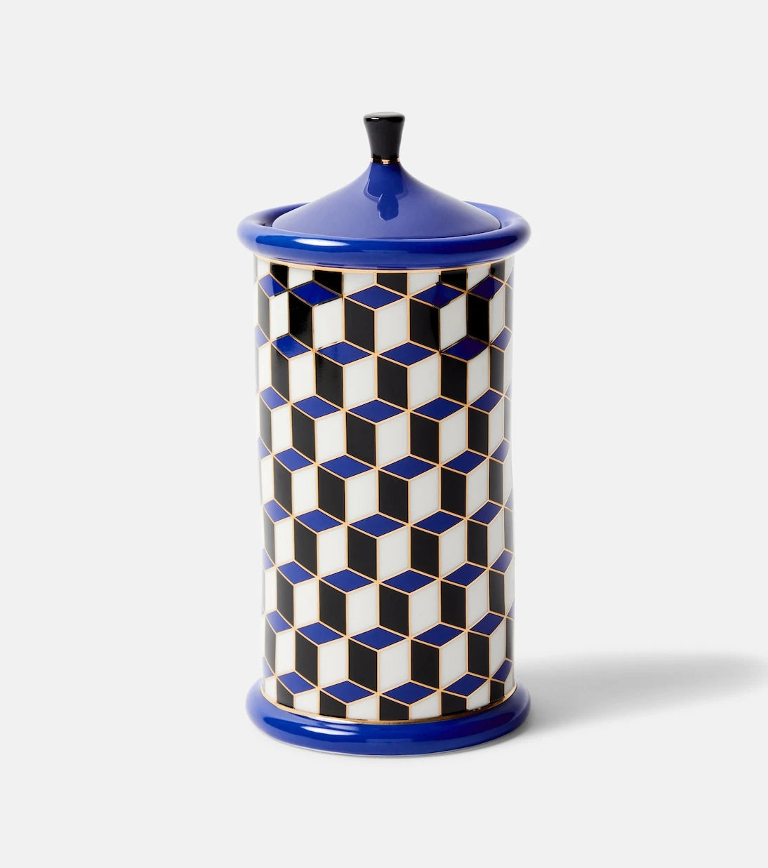 Jonathan Adler - Versailles porcelain container