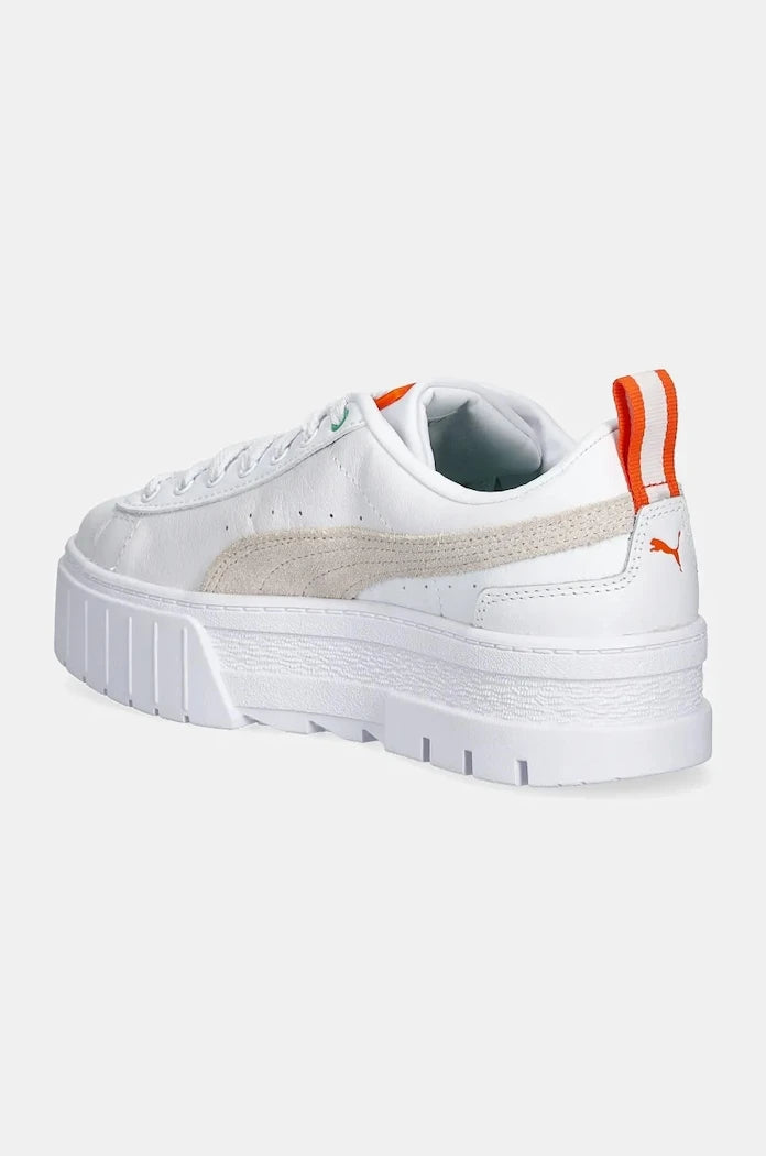 Puma Mayze Lth Ayakkabı