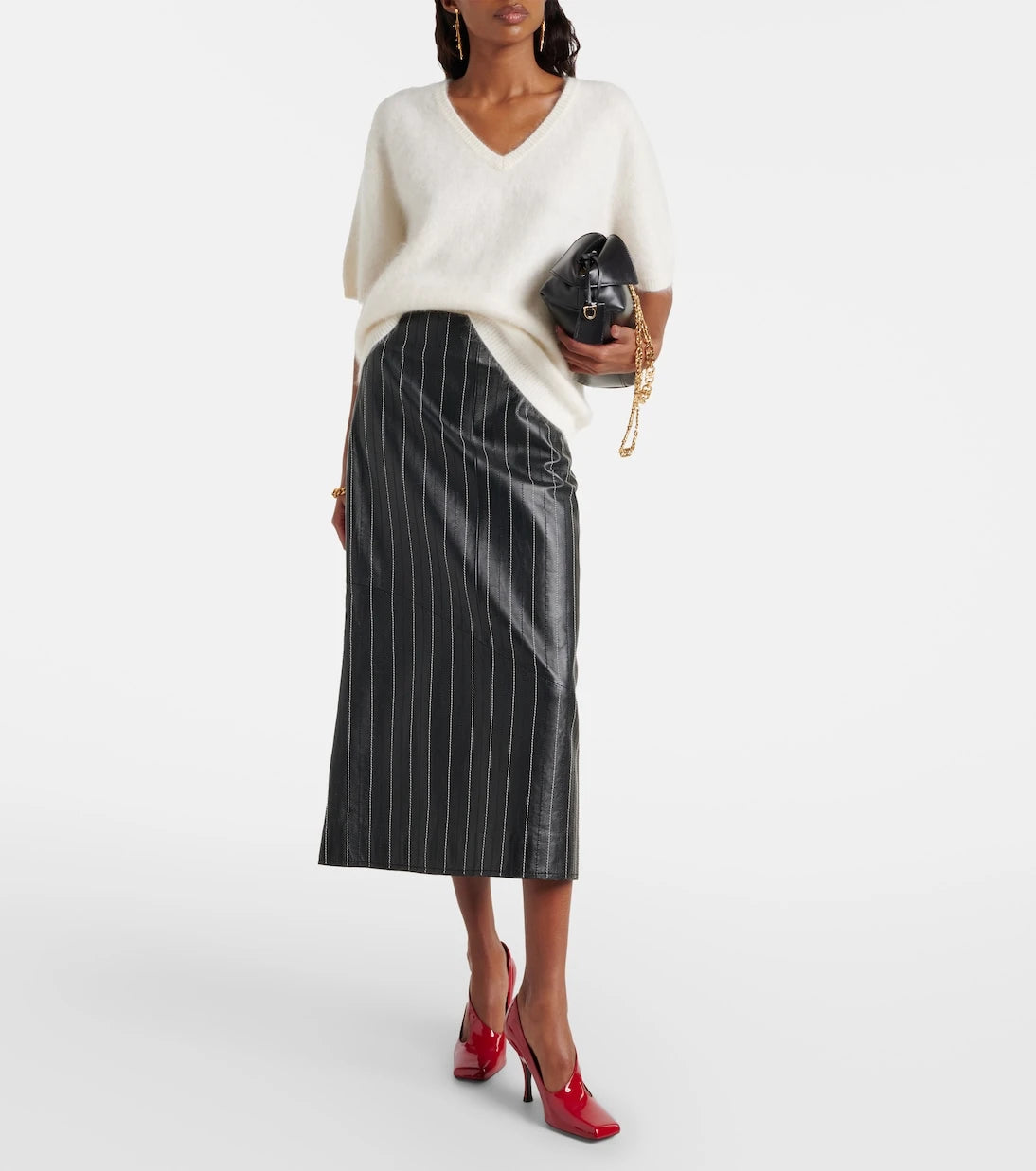 Lisa Yang - Lovisa cashmere sweater