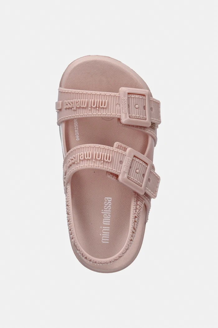Детски сандали Melissa COZY M LOVER BB
