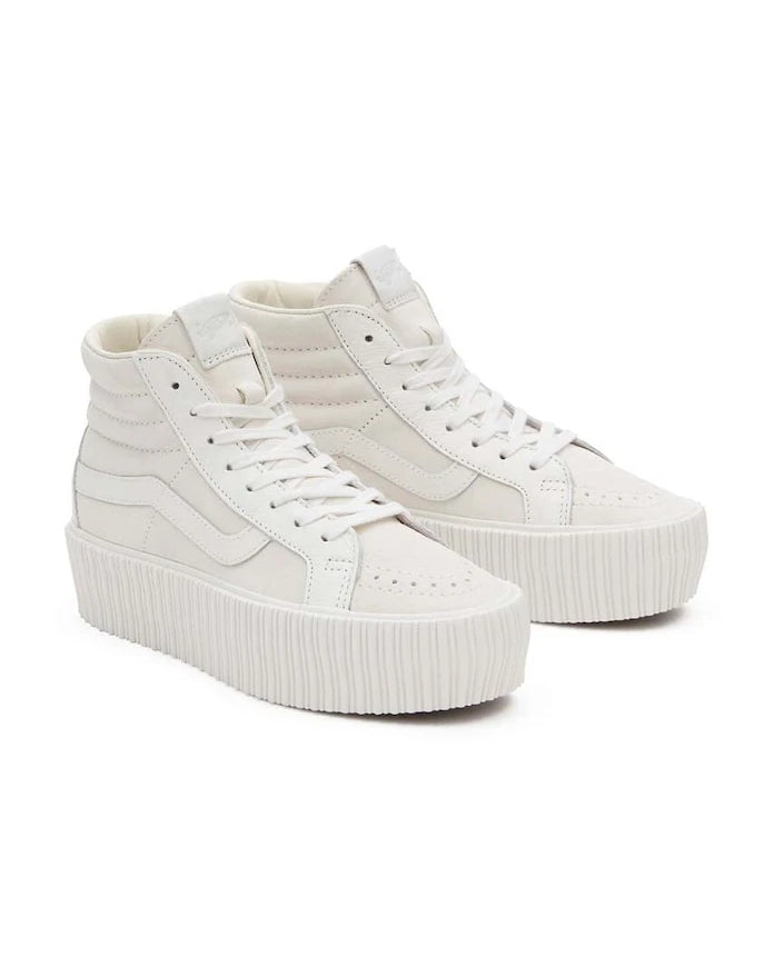 Vans Premium Standards Sk8-Hi Reissue 38 Platform