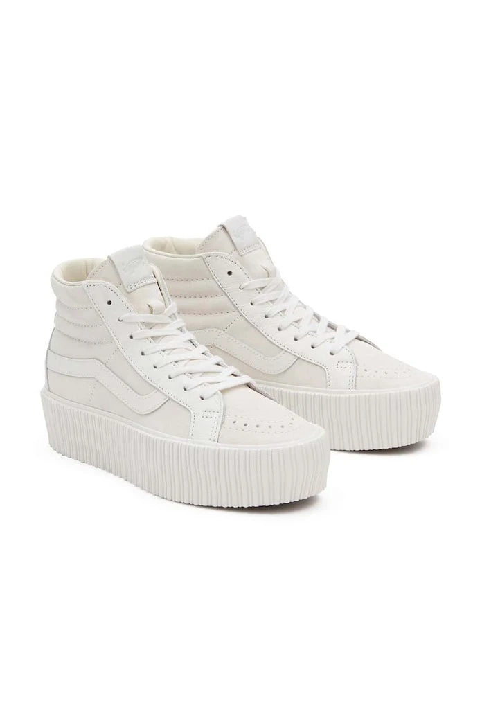 Vans Premium Standards Sk8-Hi Reissue 38 Platform